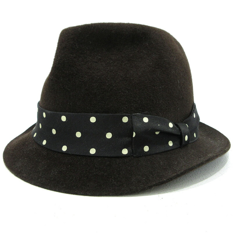 美品 WACKO MARIA ラビットファーハット 天国東京 XL WACKO MARIA (ワコマリア) HAT-04 ラビットファー ハット | kaddish