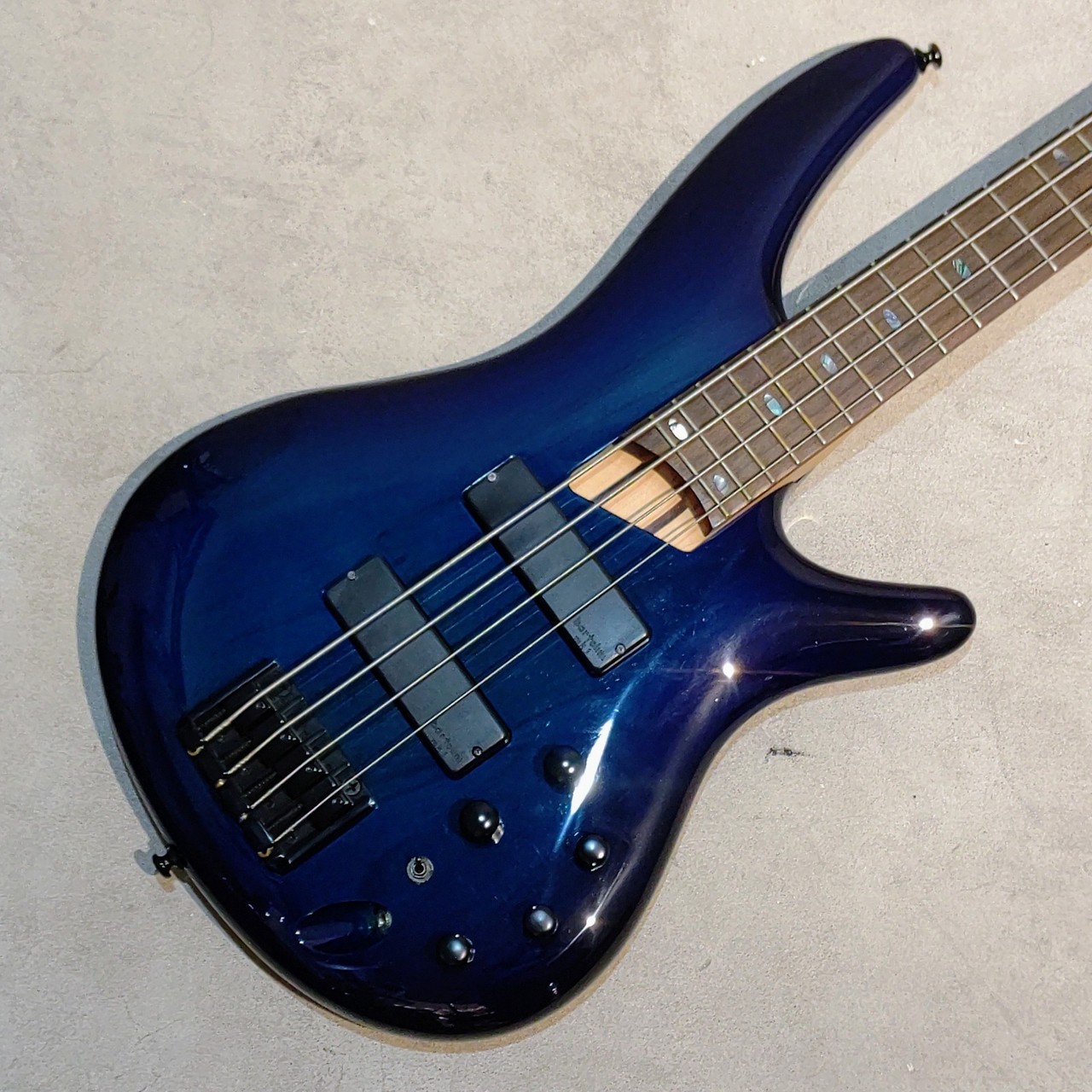 Ibanez SSR630-SPB ギター・ベース | digitaldentistryschoology.com