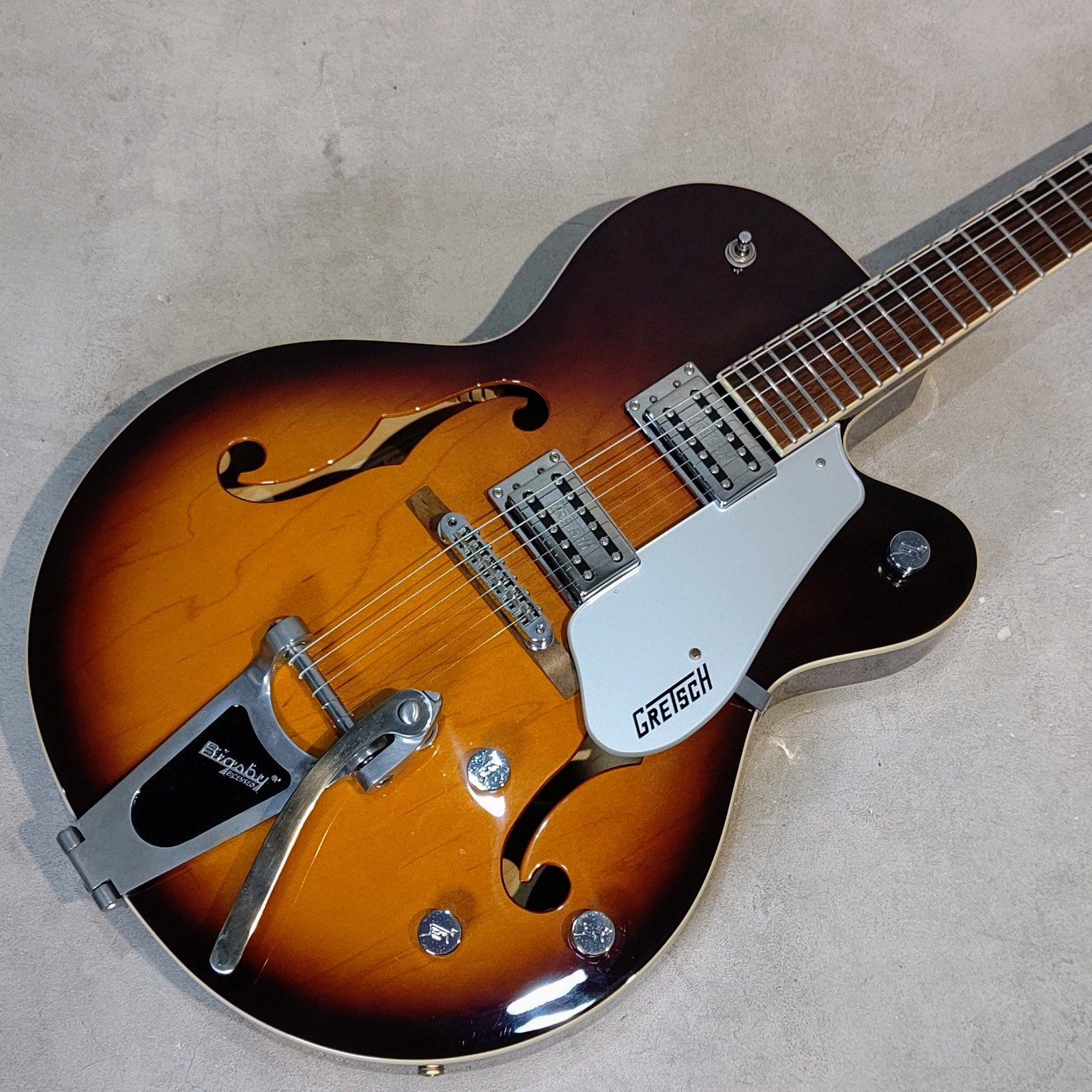 gretsch G5120 グレッチ-