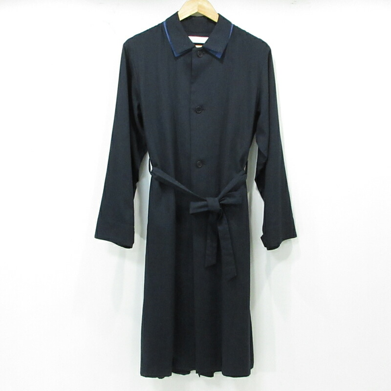楽天市場】ETHOSENS エトセンスコート（その他） メンズ【中古