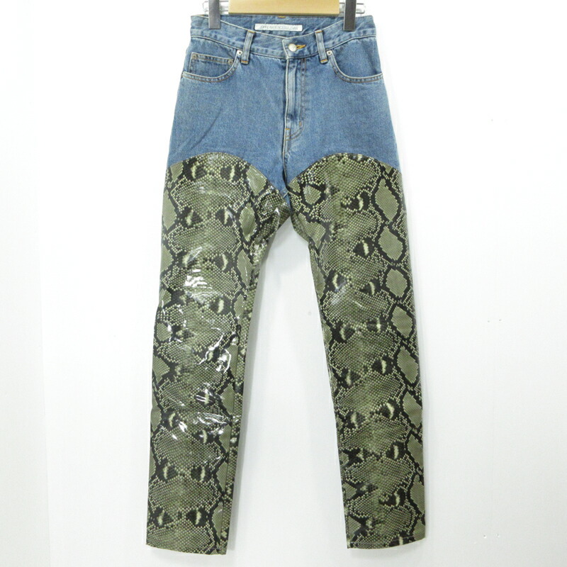 楽天市場】【中古】JOHN LAWRENCE SULLIVAN 19AW｢Python Coated