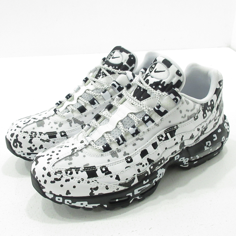 【楽天市場】【中古】NIKE × CAV EMPT｜ナイキ × キャブエンプト スニーカー AIR MAX 95 / C.E. AV0765