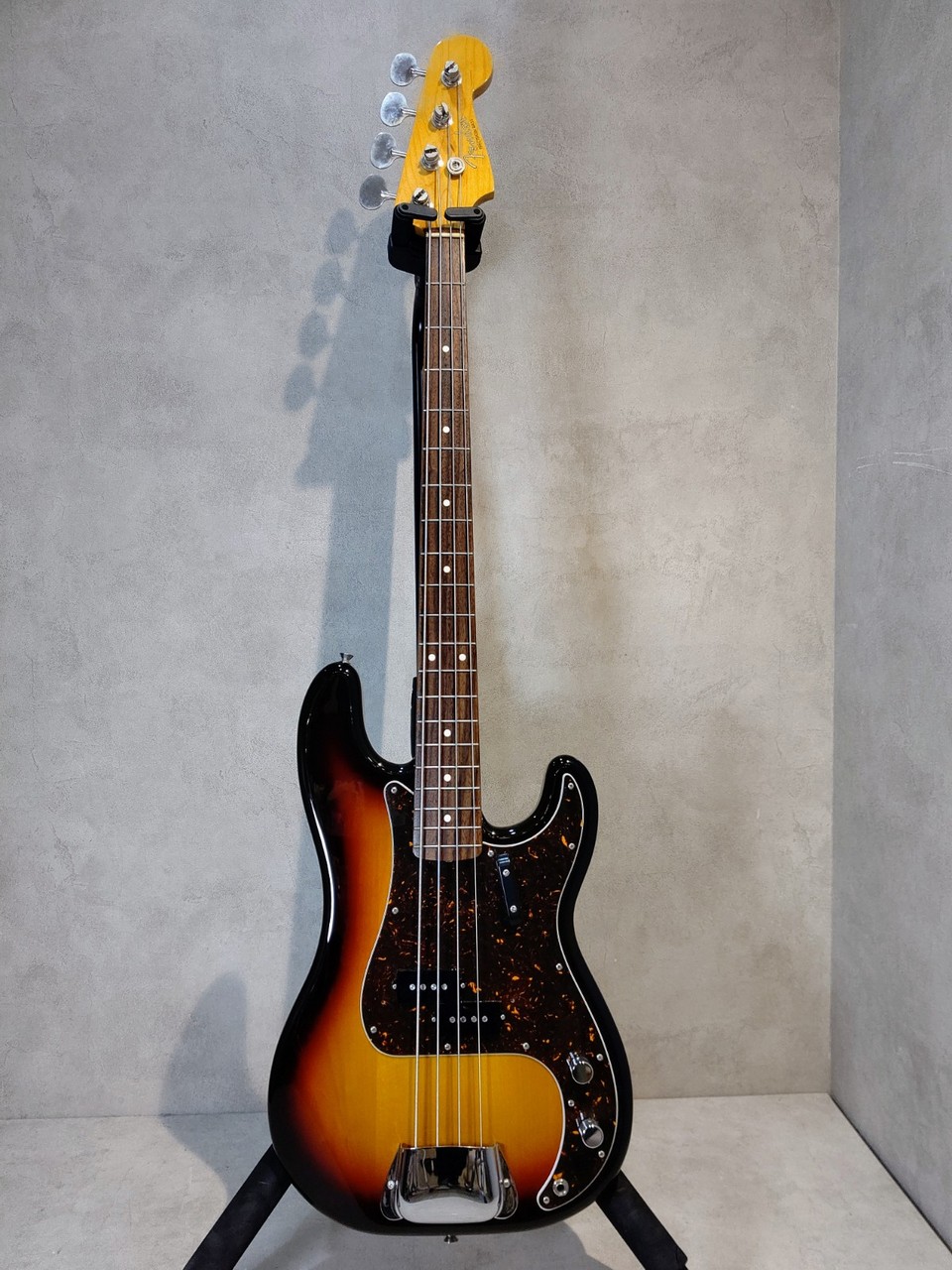 Fender HAMA OKAMOTO PRECISION BASS ギター・ベース | dermascope.com