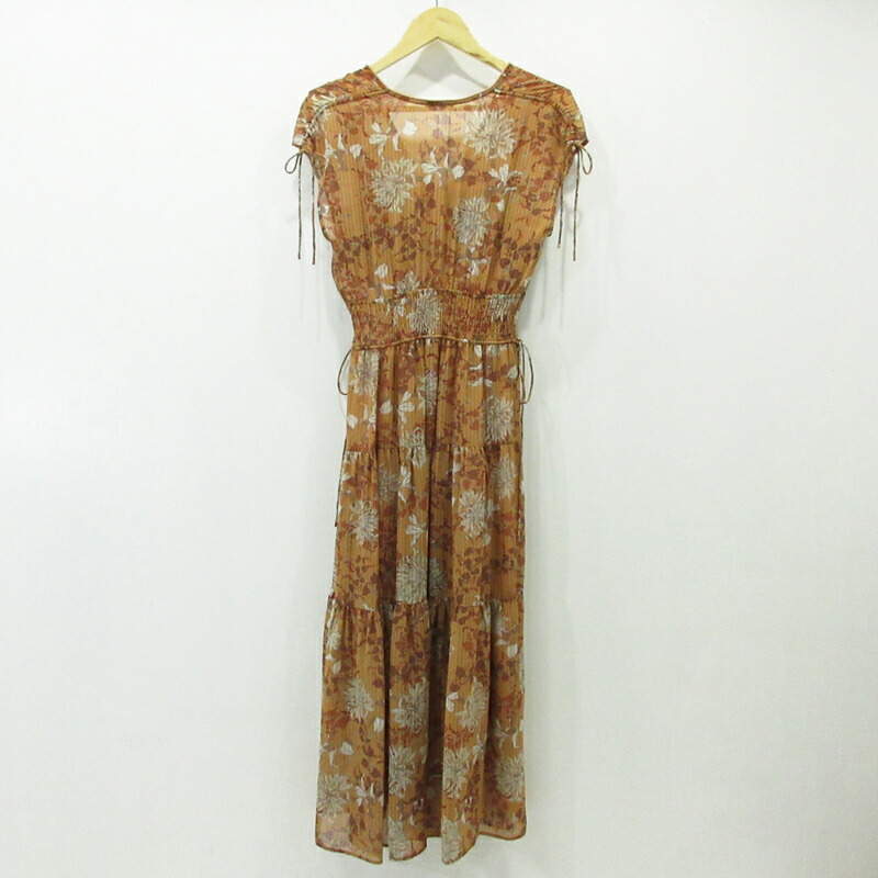 中古 Fray I D フレイアイディー シャーリングフラワーワンピース Fwfo65 サイズ 1 F112 Butlerchimneys Com 中古 Fray I D フレイアイディー シャーリングフラワーワンピース Fwfo65 サイズ 1 F112 Butlerchimneys Com