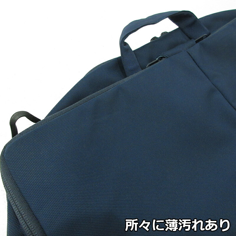 中古 The North Face ザ ノースフェイス シャトル 3way デイパック リュックサック Nm ネイビー F121 Rvcconst Com