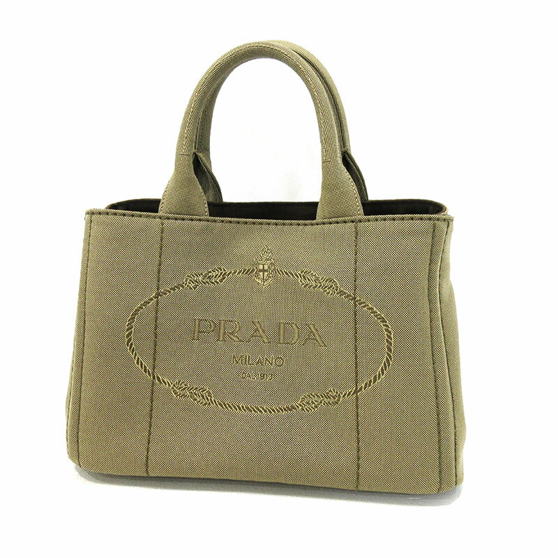 ☆正規品新品未使用品 PRADA プラダ カナパミニ トートバッグ 2WAY