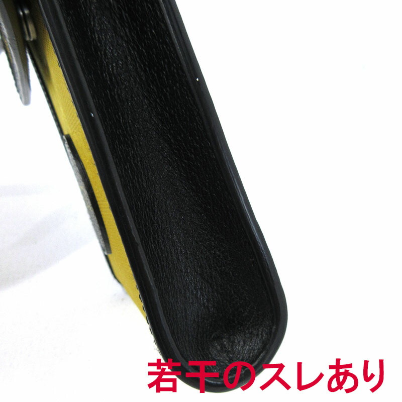 【中古】GUCCI|グッチGGナイロンGucciOffTheGridミニショルダーバッグ625599イエロー【f122】