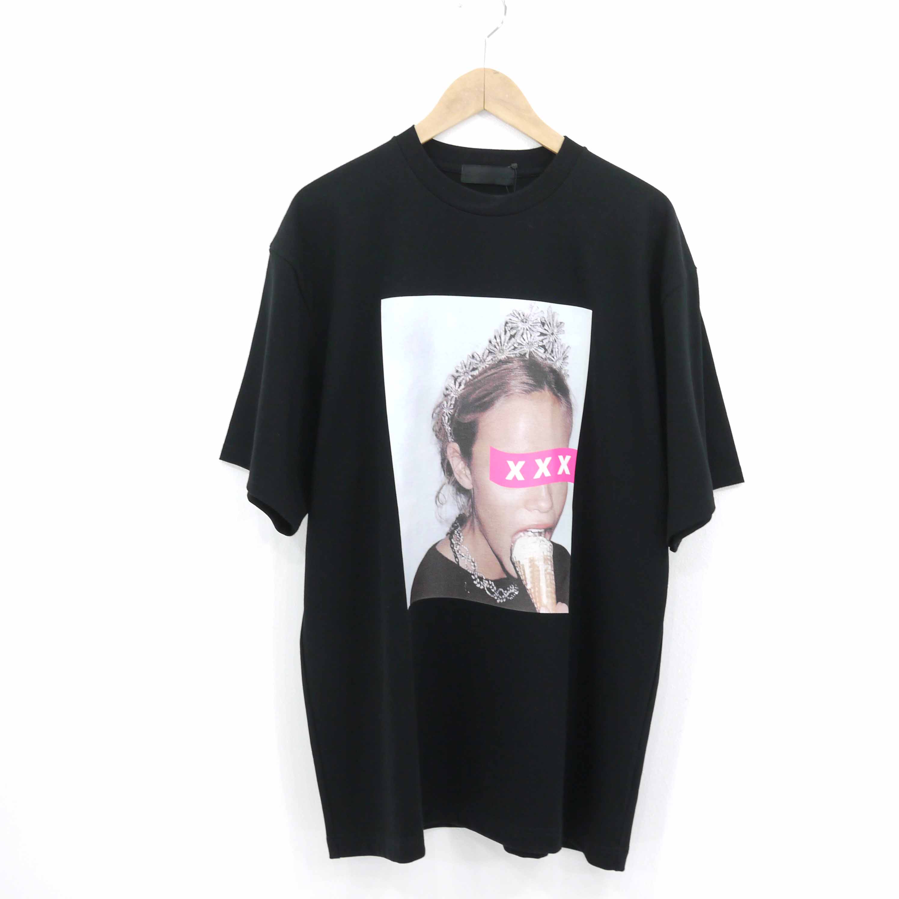 中古 God Selection Xxx ゴッドセレクショントリプルエックス Yシャツ 半袖 摺る Gx 1 St 07 真っ黒 サイズ Xl F103 Pasadenasportsnow Com 中古 God Selection Xxx ゴッドセレクショントリプルエックス Yシャツ 半袖 摺る Gx 1 St 07 真っ黒 サイズ Xl F103 Pasadenasportsnow Com