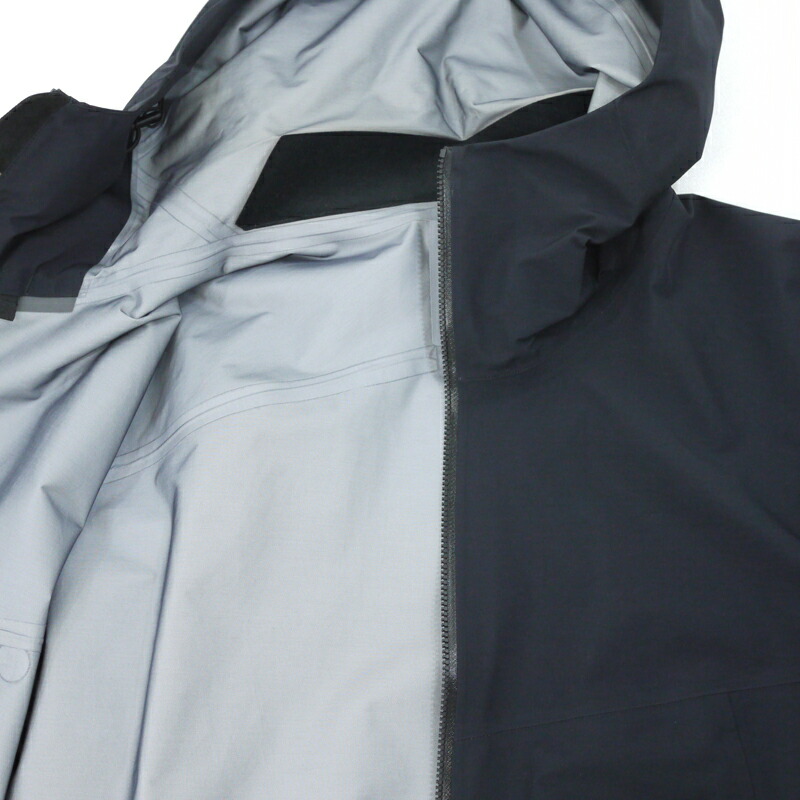 中古 Arc Teryx Veilance アークテリクス ヴェイランス Arris Jacket アリスヤッケ 嶽パーカー 黒奴 大いさ M F092 Msgtours Com 中古 Arc Teryx Veilance アークテリクス ヴェイランス Arris Jacket アリスヤッケ 嶽パーカー 黒奴 大いさ M F092 Msgtours Com