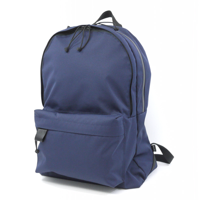 中古 N Hoowlywood Compile Porter エヌハリウッド コンパイル ポーター Back Pack バックパック ネイビー F121 Bouncesociety Com