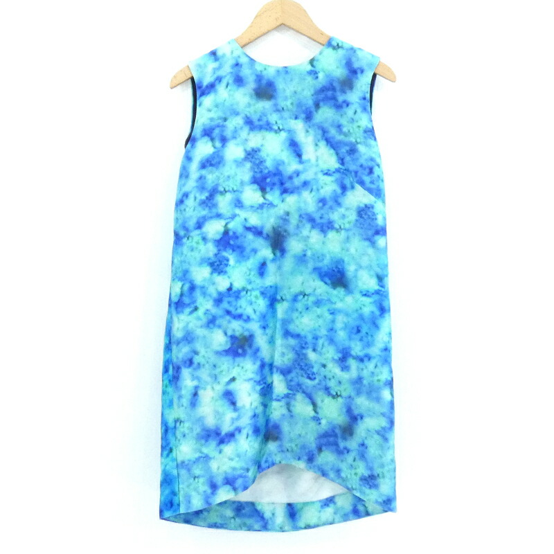 ADEAM アディアム ワンピース ADEAM（アディアム）の「Adeam Belted Parachute Dress