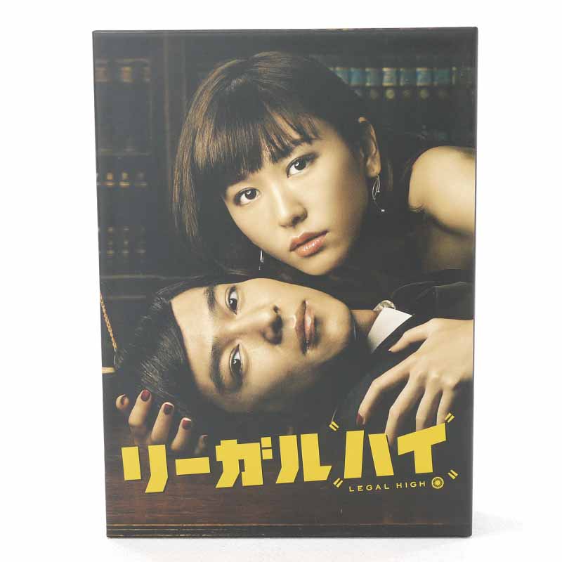 市場 中古 Dvd 6 第11話 カバチタレ 完全版