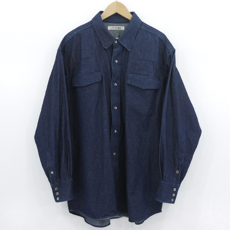 LITTLEBIG Over Gabardine SH 特売格安 - dcsh.xoc.uam.mx