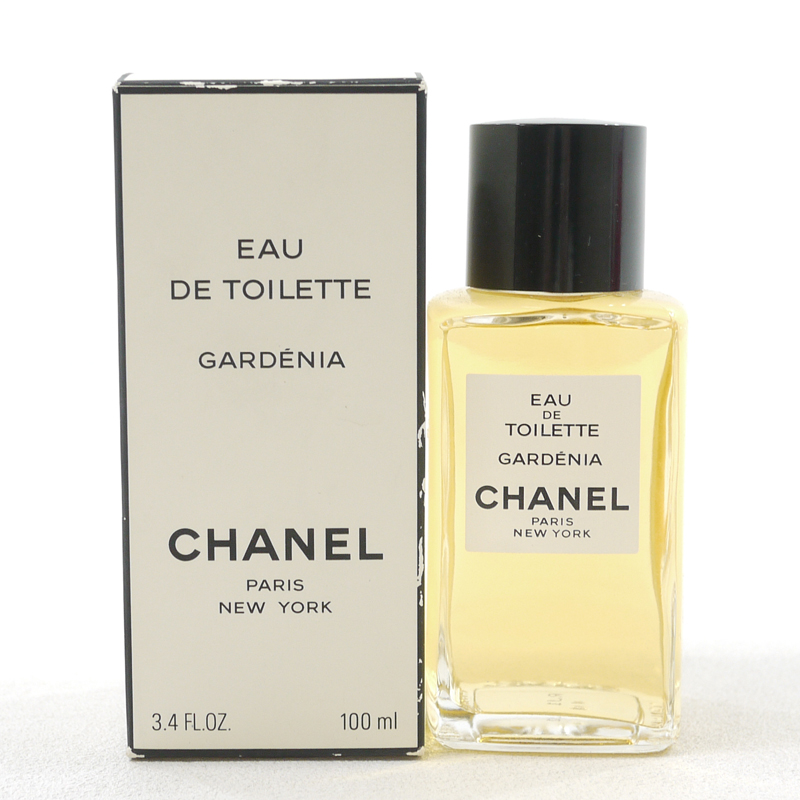 CHANEL GARDENIA ♡ シャネル ガーデニア EＤP 保証付き 円 オンライン