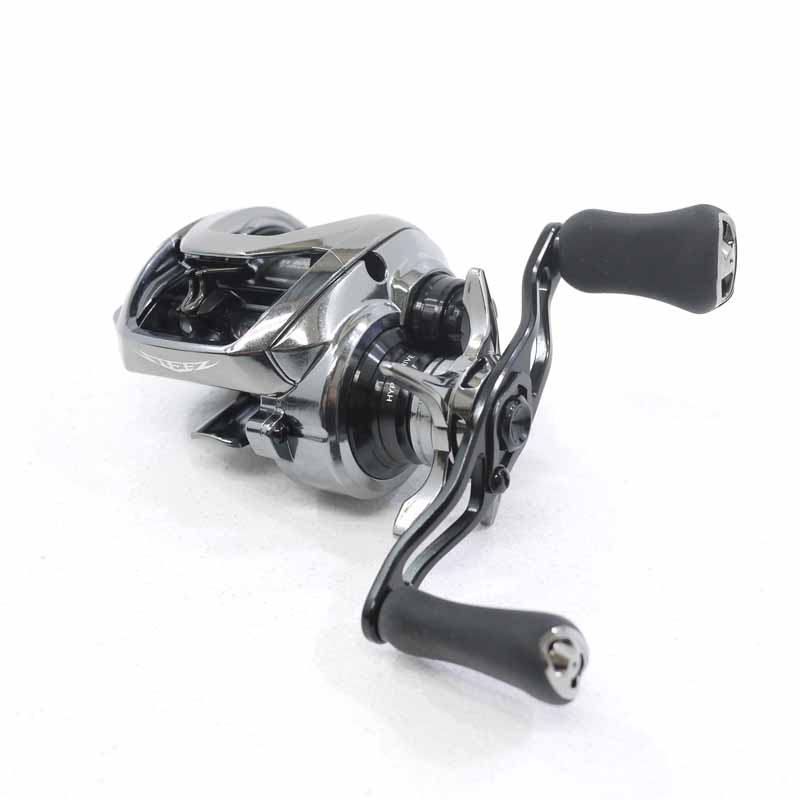 総合評価 ヤフオク! - ダイワ DAIWA スティーズリミテッドSVTW1000HL