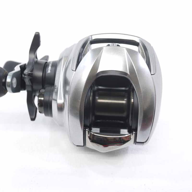 DAIWA ダイワ 21ジリオンSVTW1000XHL スポーツ・アウトドア