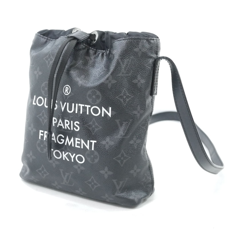 SALE／103%OFF】 LOUIS VUITTON×FRAGMENT ルイ ヴィトン×フラグメント
