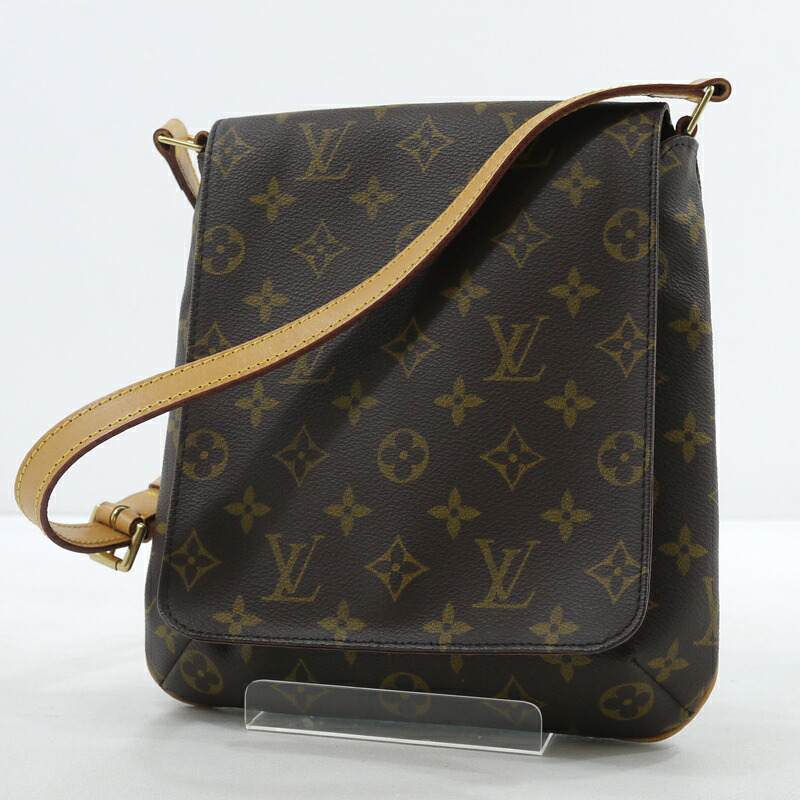 感謝価格】 LOUIS VUITTON ルイ ヴィトン M51387 SD0041 ミュゼット