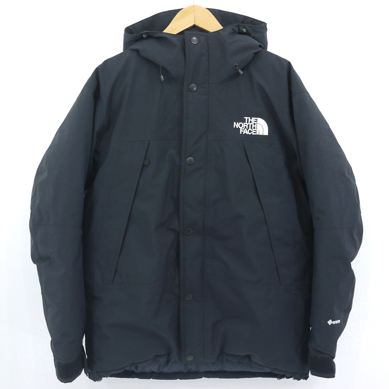 全国総量無料で THE NORTH FACE ザ ノース フェイス Mountain Down