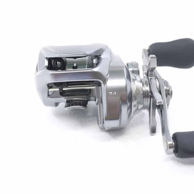 SHIMANO シマノ 22メタニウムシャローエディションHG フィッシング