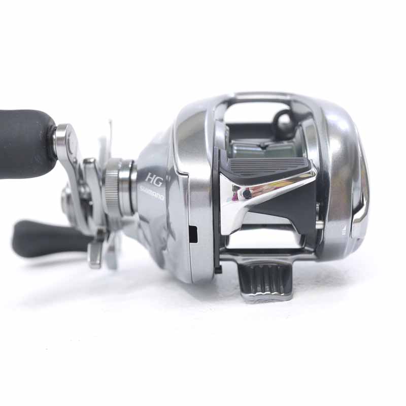 SHIMANO シマノ 22メタニウムシャローエディションHG フィッシング