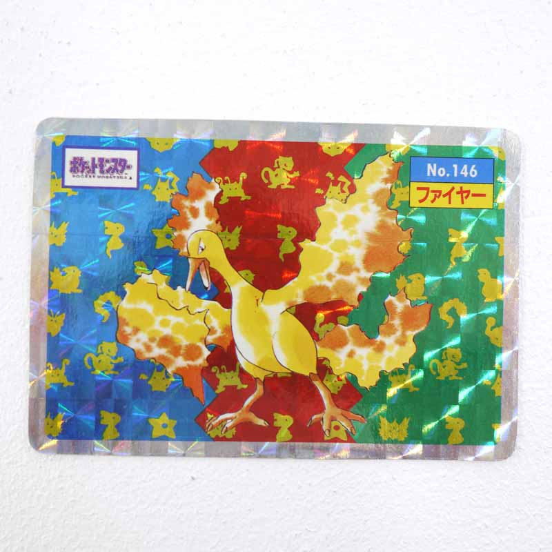 楽天市場】【中古】ポケモンカード トップサン 完品級No.006
