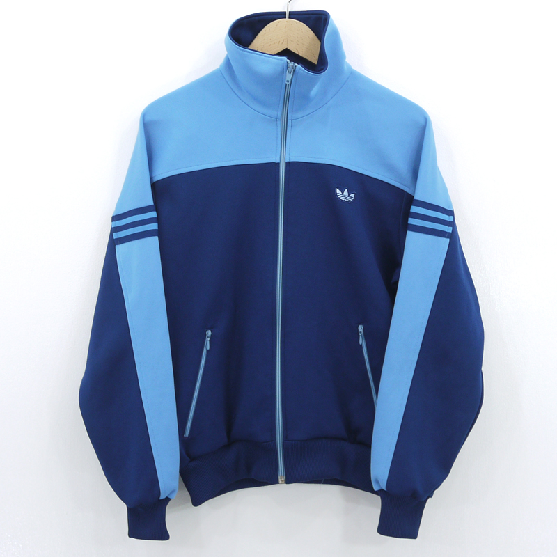 70s adidas ATS-44F アディダス トラックジャケット+spbgp44.ru