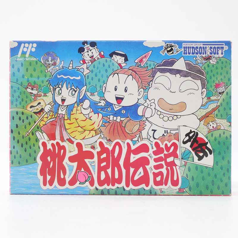 楽天市場】【中古】FC 桃太郎伝説 ソフトのみ ファミコン ソフト