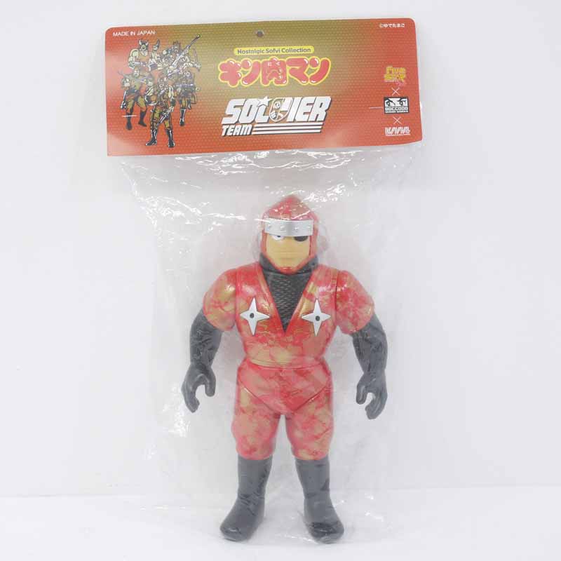 美品　バンダイ　パーティジョイ　キン肉マン　地獄のタイトルマッチゲーム Amazon | キン肉マン 地獄のタイトルマッチゲーム パーティ