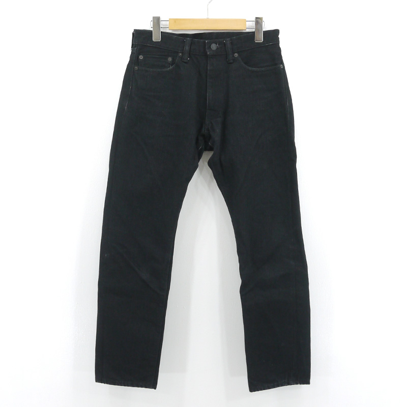 MOMOTARO JEANS - 桃太郎ジーンズ MOMOTARO キャンサス別注 特濃 W36の