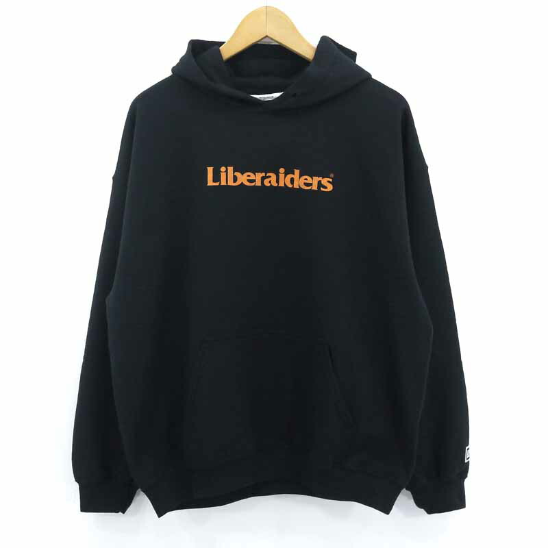 OG Logo pullover hoodie （ash）　M サイズ