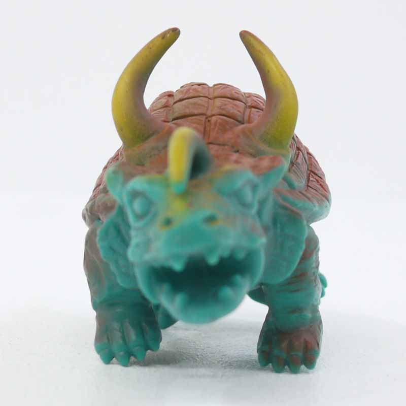 蓄光マンモスフラワー Yahoo!オークション - M1号 ウルトラQ マンモスフラワー 古代