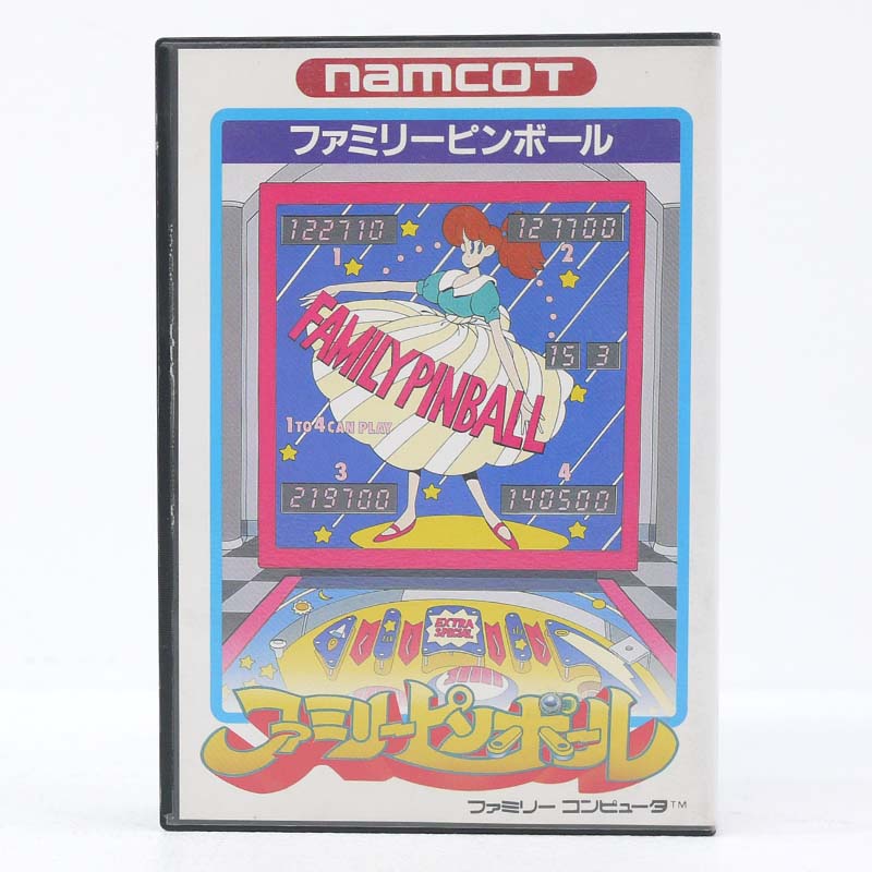 バーチャルボーイ専用ソフト ギャラクティックピンボール Amazon | ギャラクティックピンボール 【バーチャルボーイ