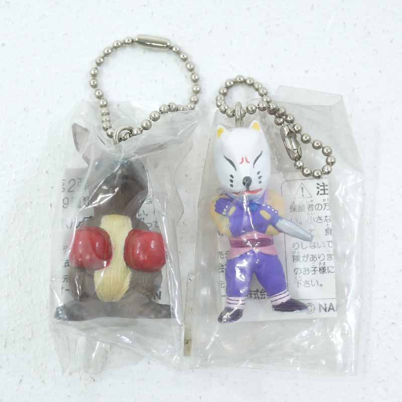 【中古】 鉄拳2　ロジャー＆州光 代金引換不可・日時指定不可】 【ネコポス発送】【レトロ】