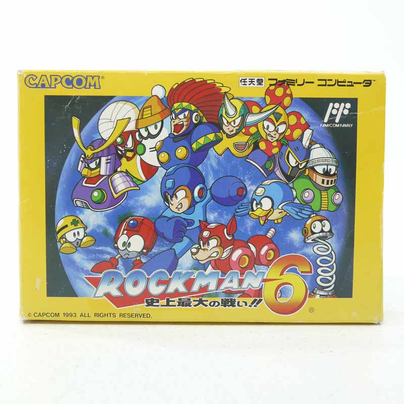 楽天市場】【中古】パックマン ハードケース版ファミコンソフト