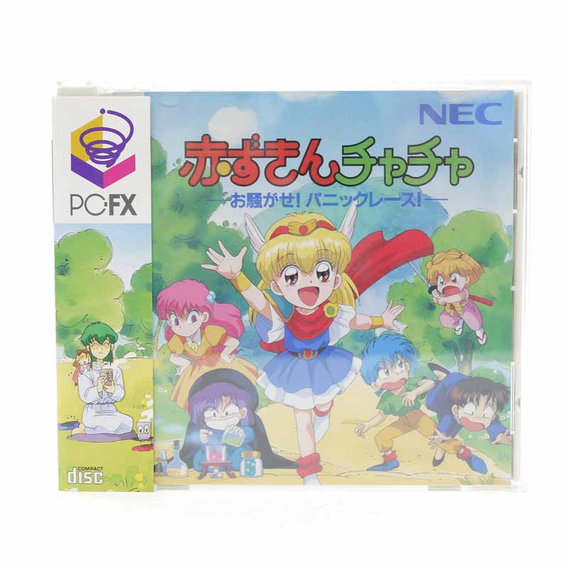 チップちゃんキィーック CHIP-CHAN KICK VINYL(LP)/GAME MUSIC/『チップちゃんキィーック