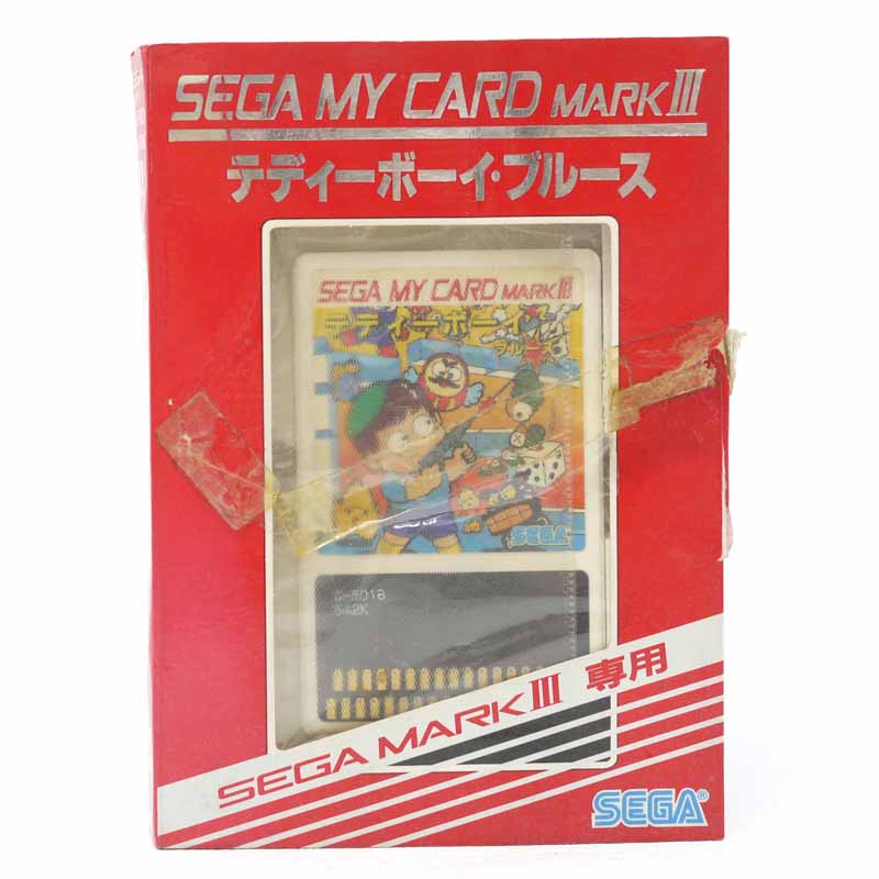 楽天市場】【中古】アストロフラッシュセガ・マークIII ソフト