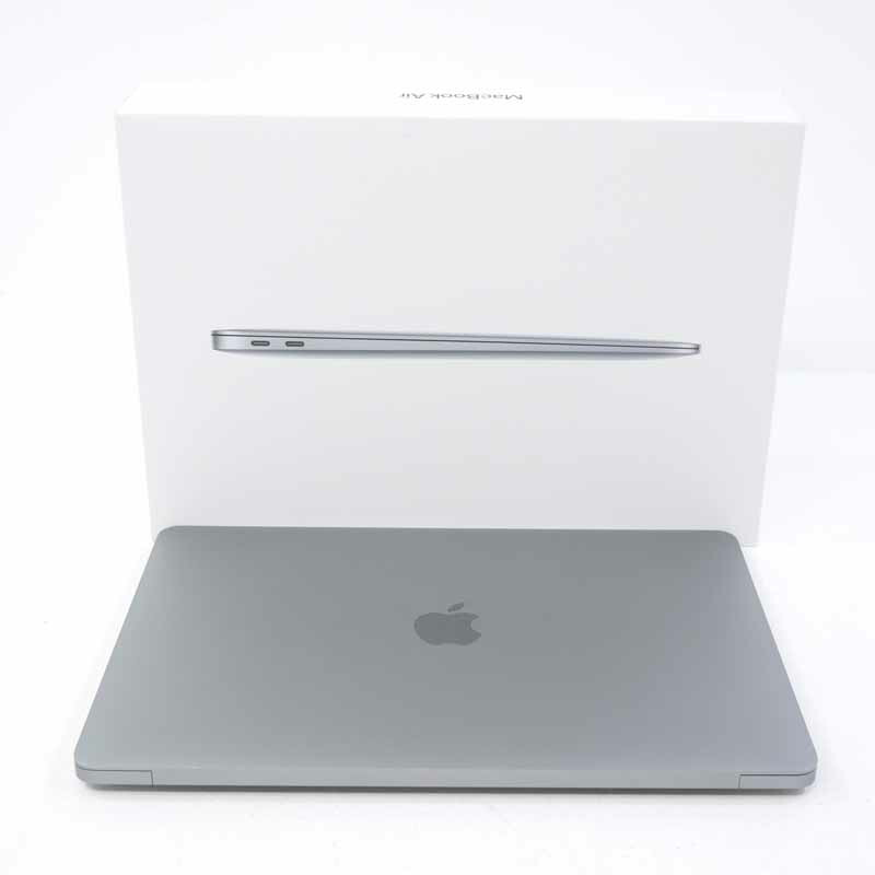 楽天市場】【中古】 Apple/アップル MacBook Air 13インチ 512GB