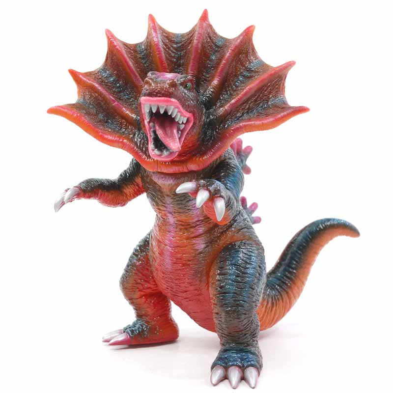【中古】 エリ巻恐竜 ジラース フューチャーモデルズ 楳図かずお坂 色彩指定ver 【レトロ】 23,288円