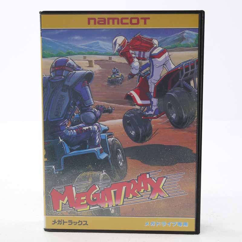 楽天市場】【中古】ガントレット メガドライブソフト【レトロ