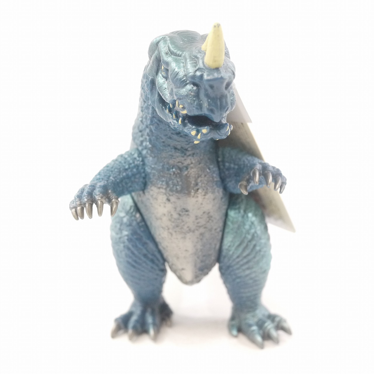 パワードザンボラー　ソフビ バンダイ BANDAI ソフビ 【ウルトラマンパワード】 パワード