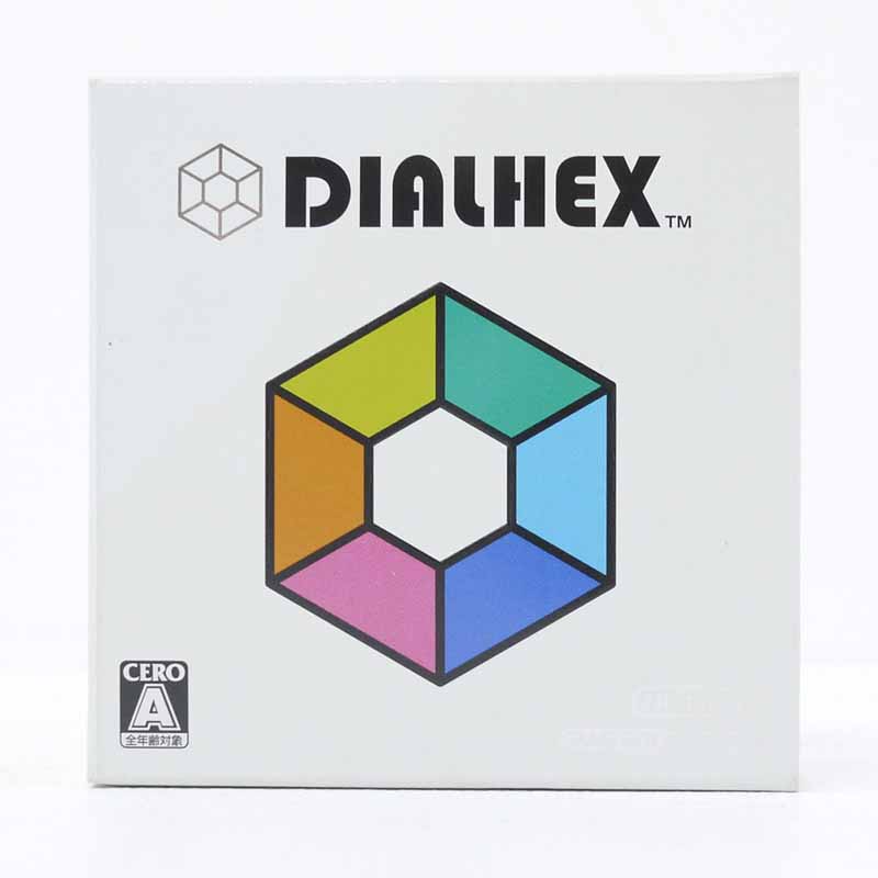 【中古】 DIAL HEX bitGenerations　GBソフト 【レトロ】 【代金引換不可・日時指定不可】 【ネコポス発送】