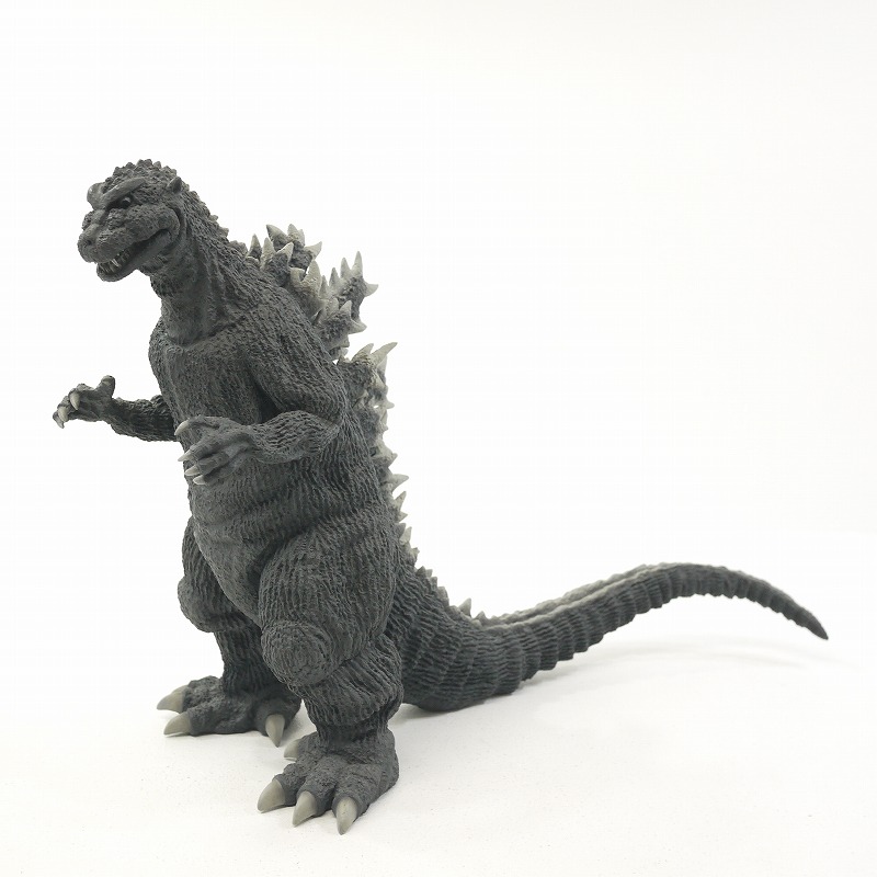 【中古】<br>X-PLUS エクスプラス　東宝 30cm シリーズ　ゴジラ　1954<br>【レトロ】