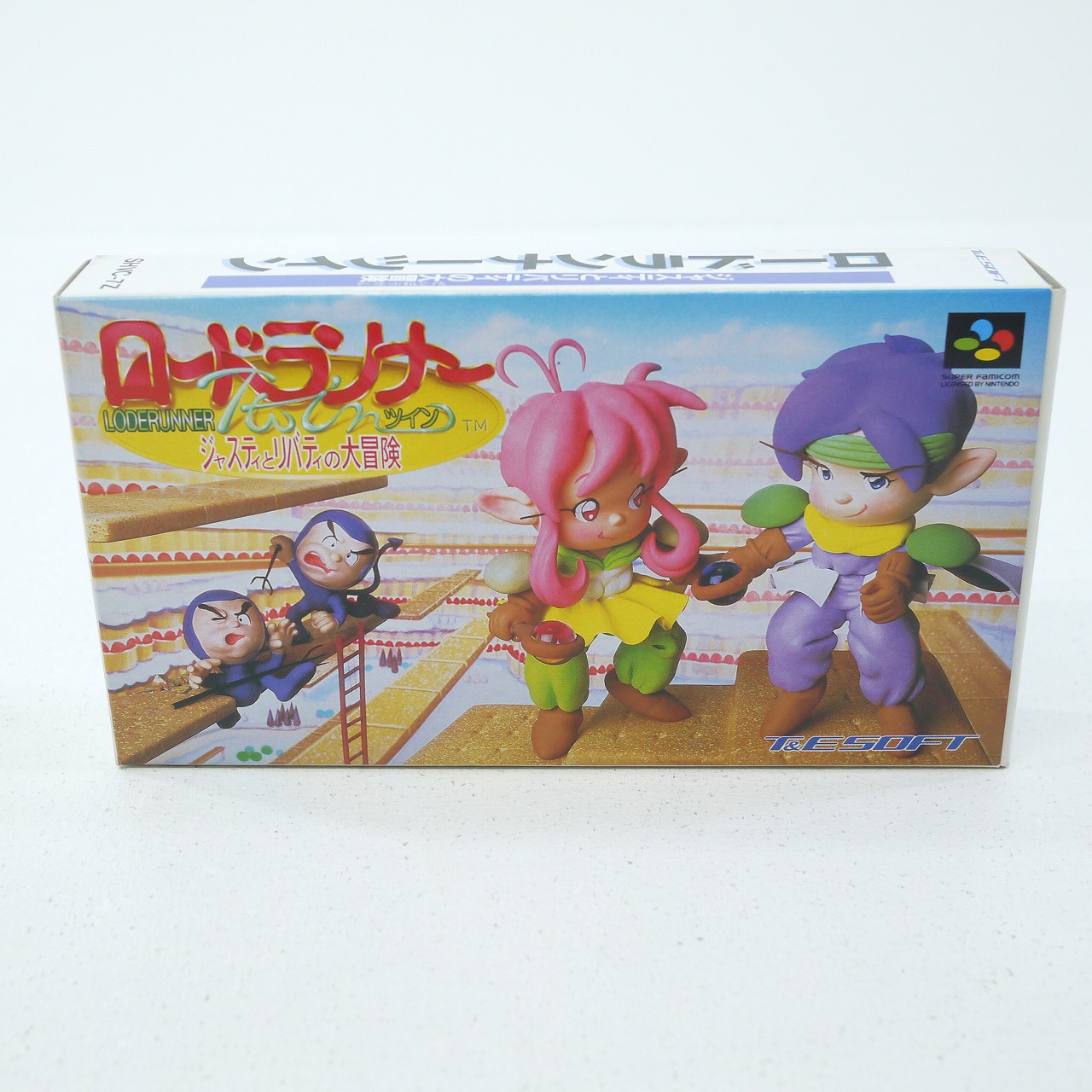 楽天市場】【中古】ロードランナー ファミコンソフト【レトロ