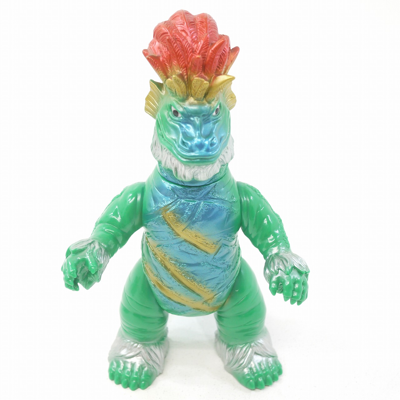 楽天市場】休憩 (友好珍獣ピグモン) 【 ガシャポン HGシリーズ