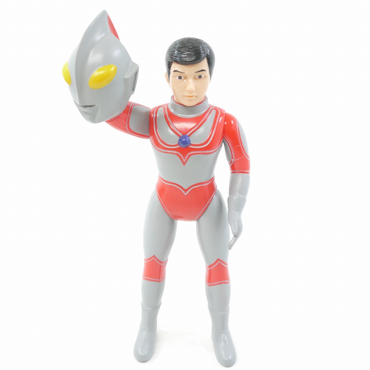 メディコム・トイ ウルトラマンレオ 1/2 スケール マスク Amazon | ウルトラマンレオ 1/2スケールマスク | フィギュア