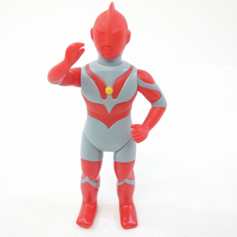楽天市場】ブルマァク ミニ怪獣シリーズ Eセット 復刻 ソフビ 5