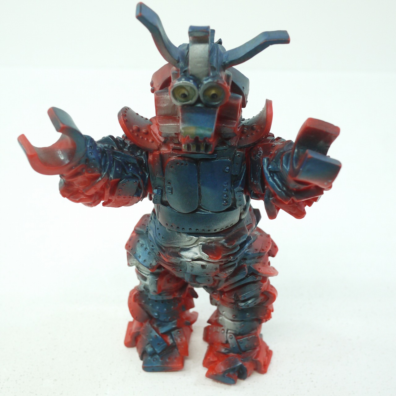 【新品】One up MAX TOY ガラモン ソフビ 円谷プロ 楽天市場】【アークティーズ限定】MAX TOY（マックストイ