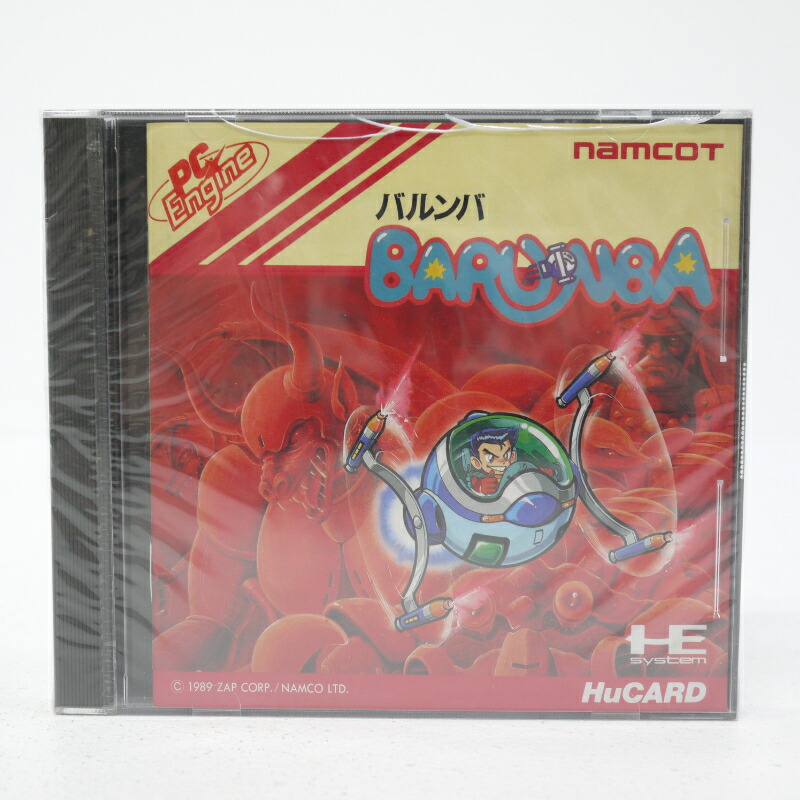 楽天市場】【中古】あっぱれ!ゲートボールPCエンジンHu カードソフト