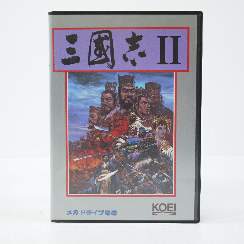 楽天市場】【中古】ドラゴンズアイ プラス 上海III メガドライブソフト